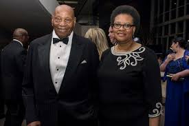 Richard maponya was born in thlabine, limpopo born as richard john pelwana maponya on. Richard Maponya Maponya Mall Soweto 4 Editor Csrnewssa Flickr