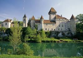 Epingle Sur Voyages En France