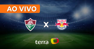 Bragantino last season finished 10th on the table with 53 points. Fluminense X Bragantino Ao Vivo Copa Do Brasil Minuto A Minuto Terra