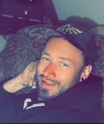 Jesse David James Soderstrom's Memorial Website