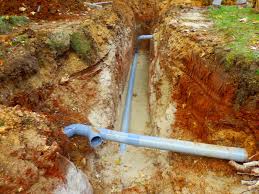 Septic System Repairs And Modifications In Loreburn Sk Sewerman