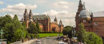 Glasgow je město ve skotsku. Hohepunkte Von Glasgow In 1 Tag Besichtigungsprogramm