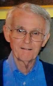 John Robert Mullarkey Sr. Obituary