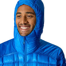 取寄) ラブ メンズ ミシク アルパイン ライト ジャケット