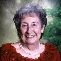 Obituary information for Ruth M. Houk