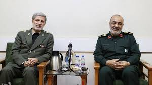 Image result for ‫حاتمی و سلامی‬‎