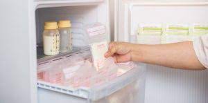 Ada yang bertanya, berapalah tempoh masa ketahanan susu ibu yang diperah masuk ke dalam bekas di simpan di dalam peti sejuk. Susu Ibu Tahan Berapa Lama Selepas Diperah Dan Sampai Bila Theasianparent Malaysia