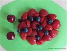 Projekten wie blumen und kleinen figuren und dann können sie. Gemuse Und Obstfiguren Fur Kinder Von Mutter Zu Mutter