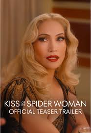 kissofthespiderwomanfilm (@kissofthespiderwomanfilm)