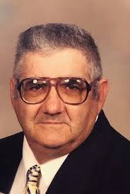 J.D. Harmon Obituary