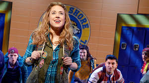 April turner was born as april colette turner. Listen Now Mean Girls Musical Releases An Unheard Cut Song Broadway Direct