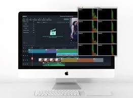 Official Wondershare Filmora X Video Editor For Mac Video Editor Video Editing Software Video
