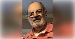 Obituary information for Millard Bruce Knights