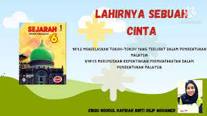 Kemudian, saat masa kependudukan jepang, bapak moestopo menjadi daidanco atau komandan batalion tentara pembela. Sejarah Tahun 6 Lahirnya Sebuah Cinta Tokoh Tokoh Yang Terlibat Dalam Pembentukan Malaysia Youtube