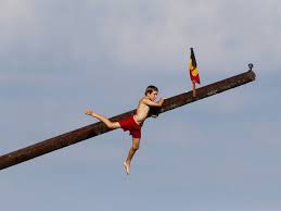 Definitions by the largest idiom dictionary. Chesapeake Is Hanging On For Dear Life