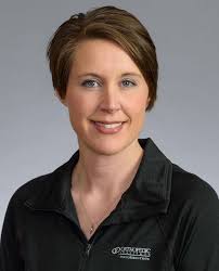 Kate Olson, MSOTR/L, CLT