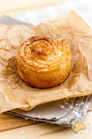 Details Sur La Recette Nom De La Recettekouign Amann Publiee Le 2016 05 19temps De Preparation 1h30mtemps De Cuisson Kouign Amann Recette Recette Kouign Amann