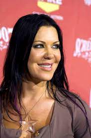 Chyna: Most Up-to-Date Encyclopedia, News & Reviews