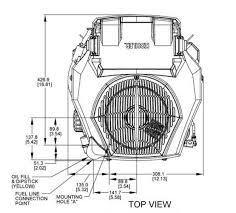 I need a muffler for a kohler sh265 3000. Kohler Engine Zt720 3025 Confidant 21 Hp 725cc Exmark Opeengines Com
