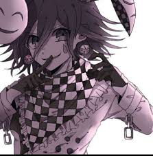 Kokichi X Reader One Shots Kokichi X Gambler Reader Danganronpa Characters Danganronpa Anime