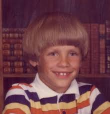 Darren Ray Morrison (1970-2010)