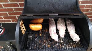 By erica walker published on: Traeger Recipes By Mike Smoked Pork Tenderloin Traeger Recipe