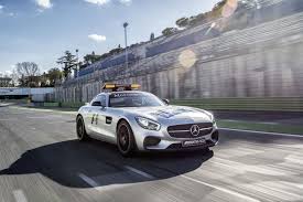 Mercedes Reveals Amg Gt S Formula 1 Safety Car Digital Trends Mercedes Amg Gt S Mercedes Amg Car Safety