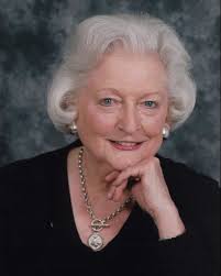 Mary Elizabeth Crews Obituary August 18, 2025