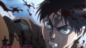Pin By Yaseen Ali Lothbrok On Eren Yaeger Attack On Titan Season Attack On Titan Attack On Titan Series