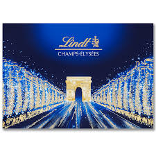 Welcome to champs sports, where game lives online. Lindt Champs Elysees Box 428g Nordic