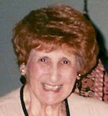 Most Recent Obituaries