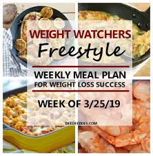 Pin On Freestyle Recipes