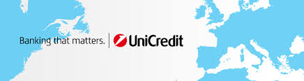 Please fill in all mandatory fields and correct errors in page in order to continue! Unicredit New Tag Line Banking That Matters Unicredit