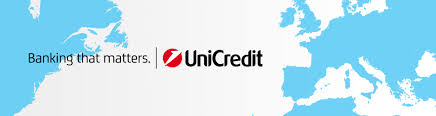 Unicredit bank i hifa oil pripremili su pogodnosti za korisnike isomax programa lojalnosti. Unicredit New Tag Line Banking That Matters Unicredit