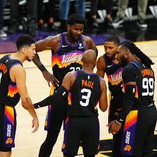 We have expert nba picks from some of the top handicappers based on the latest nba betting odds. Suns All Nba Guard Chris Paul Is Back For Game 3 Bright Side Of The Sun