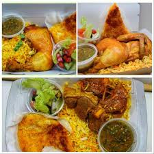 Online food ordering through a mobile app was never as easy as today with delivery6. Pyramid House Cafe Gombak Delivery Service Vmo