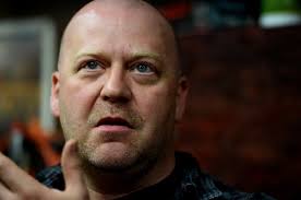 Woodcarving brings peace for grieving Mendota Heights cop