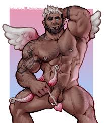 Post 4858864: Cupid timdoodles Valentines_Day
