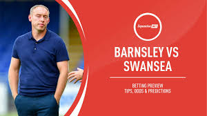 Barnsley is going head to head with swansea city starting on 17 may 2021 at 19:15 utc. Wfh Yhxedvukem