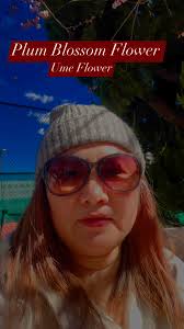 Plum Blossom Ume Flower #plumblossom #umeflower #UME #ume @highlight Ruby  Bitoon Dioneda Leonet Baquilar Mhelcanie Catarig Vlog Arnold Callao Ruby  Liza Mely Yamada Jom C Operario Jenalyn Cadungon ...