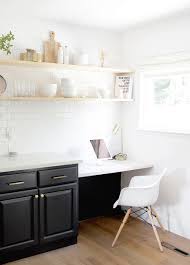 There are endless kitchen remodel designs out there, but which one should choose? Before And After Jess And Jon S Kitchen Remodel Bay On A Budget