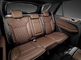 2012 Mercedes Benz Edition1 Ml350 Interior Mercedes Benz Interior Leather Car Seats Car Interior