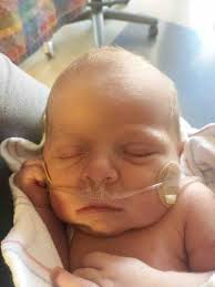 Fundraiser for Billy Daly by Jackie Ducker : Help My Nephew Declan Daly