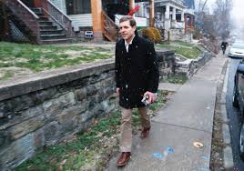 Democrat conor lamb is the apparent winner in the closely watched special election in pennsylvania's 18th congressional district, nbc news projected. Conor Lamb S Campaign For Trump Voters In Pa 18 The New Yorker