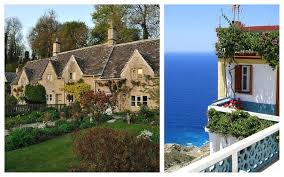 Aici se regăsește o biserică fortificată, protejată de un. Cele Mai Frumoase Sate Din Europa 23 De Giuvaiere De Unde Te Vei Intoarce Fericit