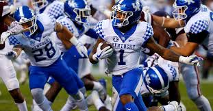 It's actually very easy if you've seen every movie (but you probably haven't). The Ultimate Kentucky Football Trivia Show A Sea Of Blue