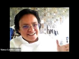 Pastel de tres leches