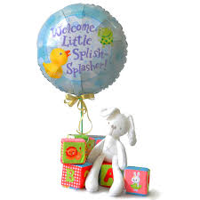 This set by aveeno includes washes, shampoo, lotions, and creams with therapeutic aromas like lavender, chamomile, and vanilla. Newborn Baby Presents Malaysia Premium Online Florist In Malaysia Florygift Deliver Flowers Gifts
