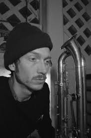 John McCowen — International Anthem