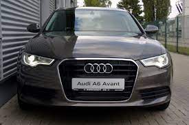 Audi A6 Avant 2 0 Tdi Hd Wallpapers Ultra Hd Car Wallpapers Audi A6 Audi A6 Avant A6 Avant
